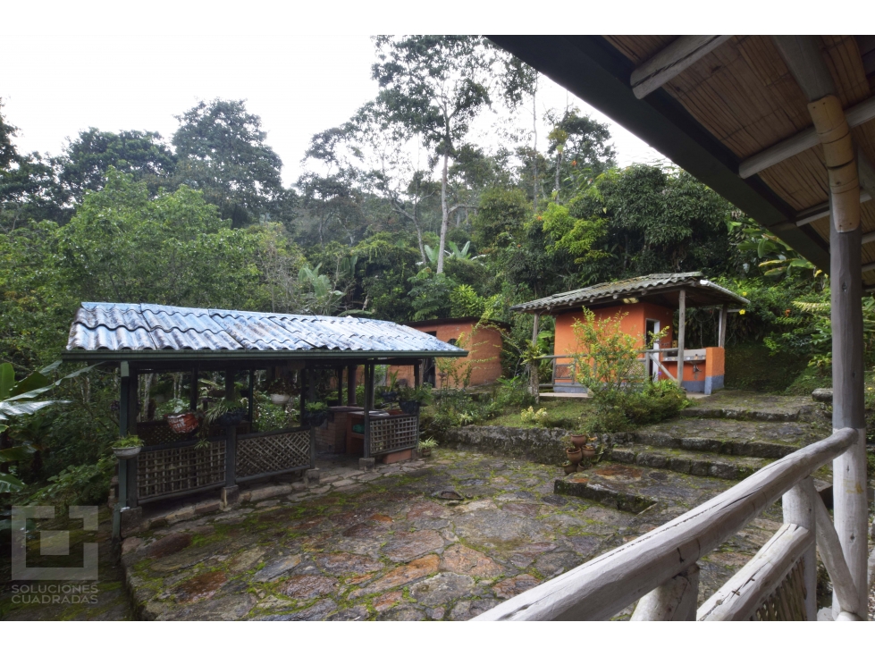 Venta Finca Productiva - Recreo _ Cachipay - 4