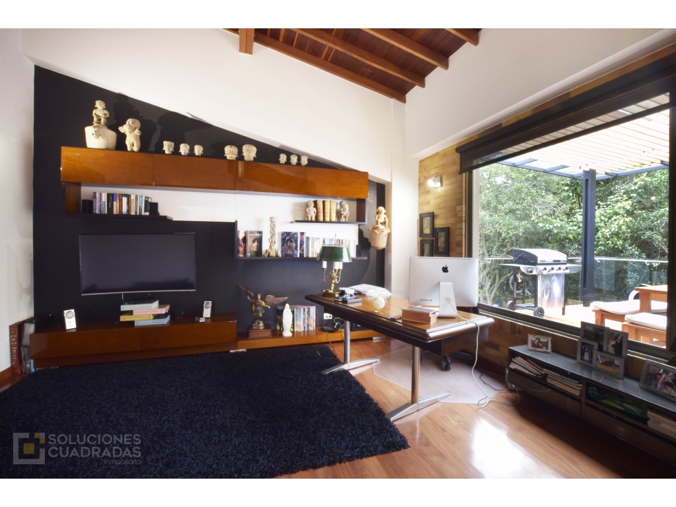 Venta o arriendo Casa Campestre Sopo Yerbabonita Condominio Horizontes — foto 3