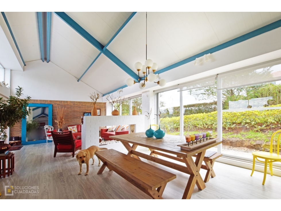 Venta Casa Campestre en Sopó Cund - 3
