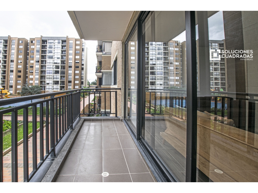 Venta Apartamento en Sopó (Cund) - 4
