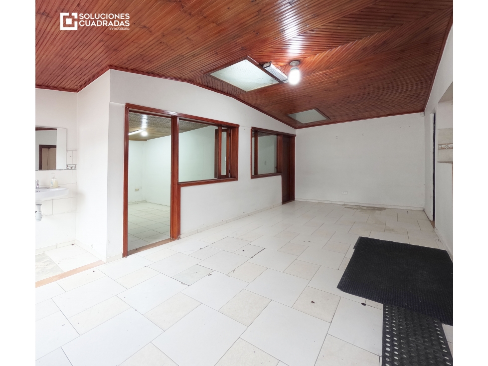 Venta Predio Comercial en Sopó, sobre Vía Principal - 4