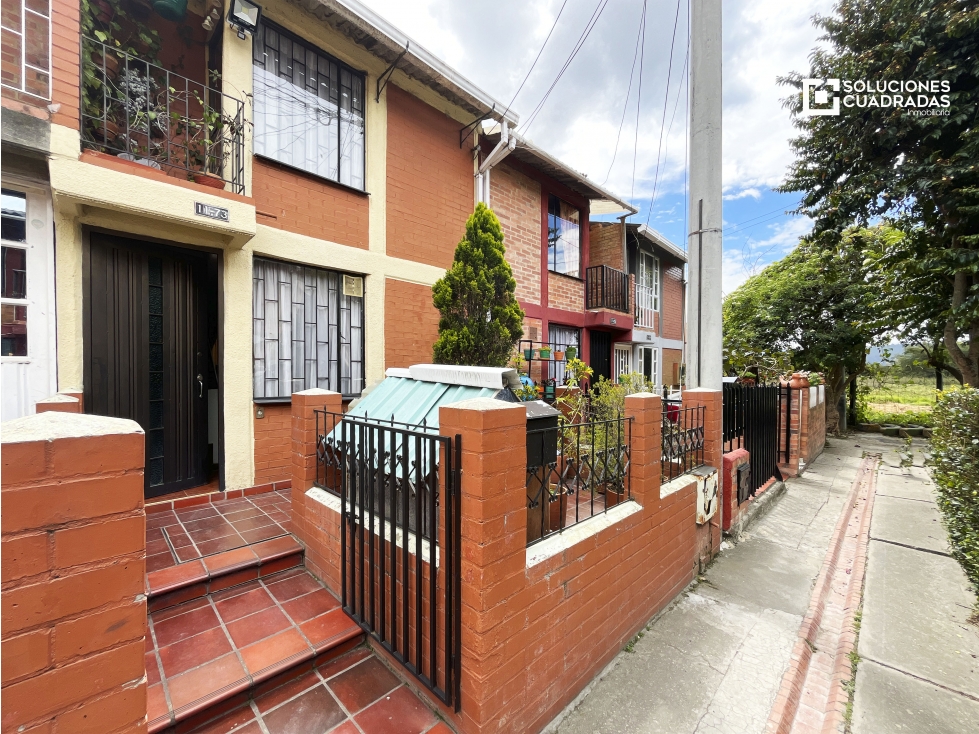 Venta Casa en Tocancipá Centro - 1