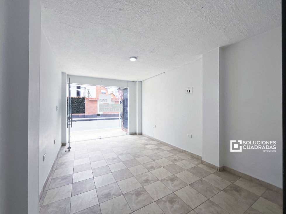 Venta Predio Comercial Chía (Locales y apartamentos) - 5