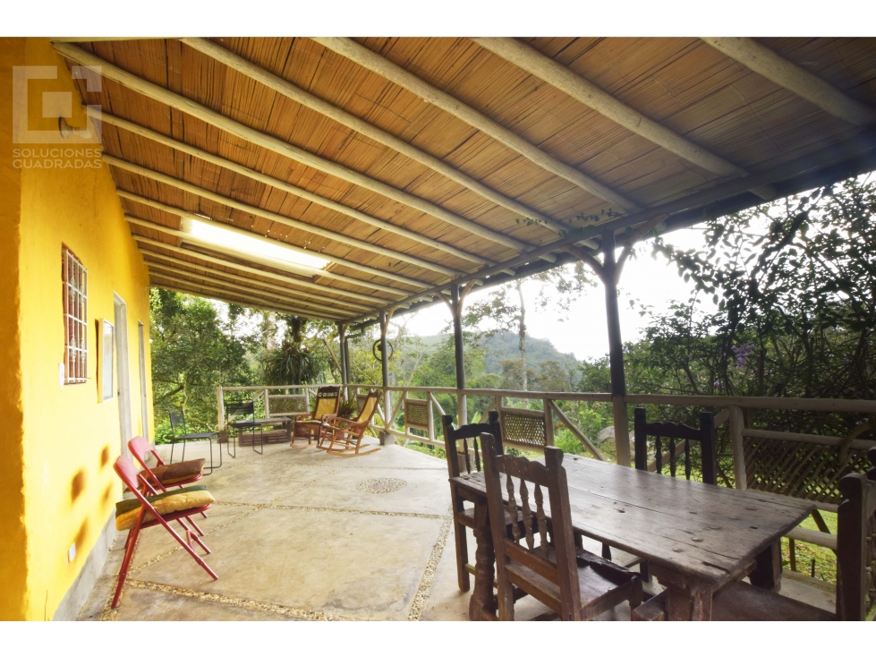 Venta Finca Productiva - Recreo _ Cachipay - 5