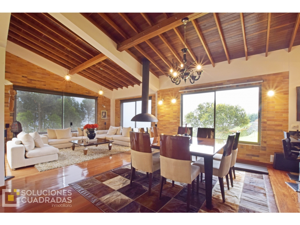 Venta o arriendo Casa Campestre Sopo Yerbabonita Condominio Horizontes — foto 5