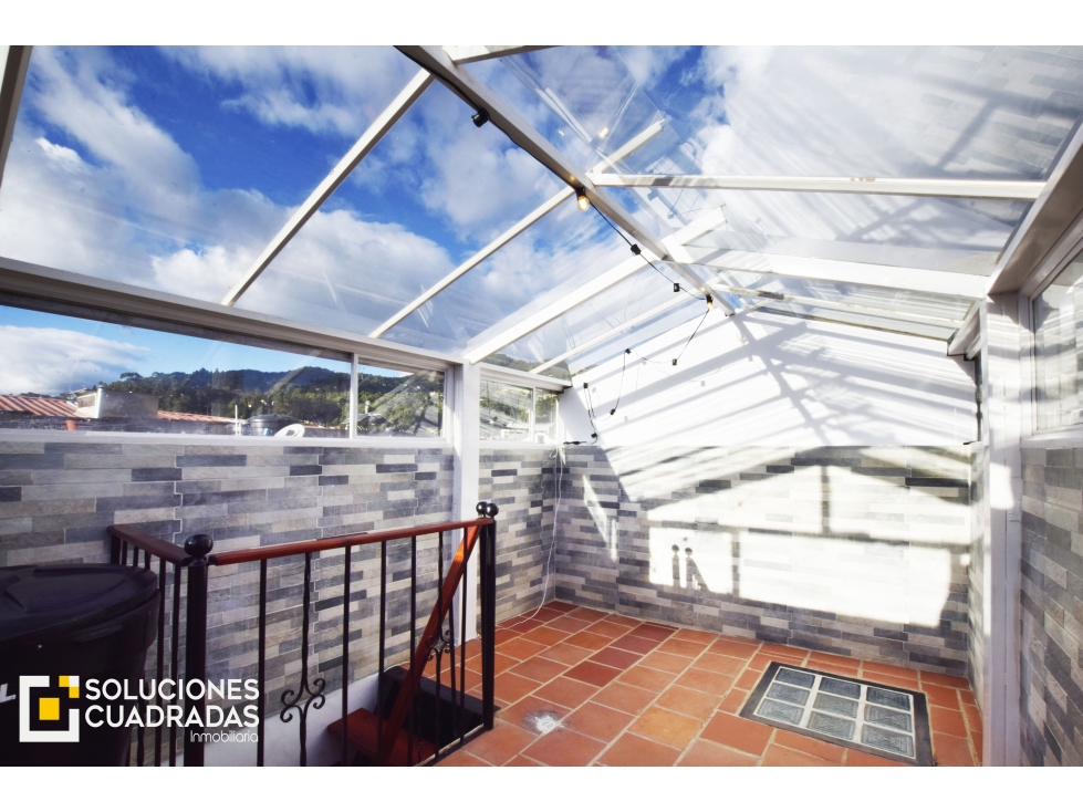 Venta/Permuta Casa Sopo Centro
