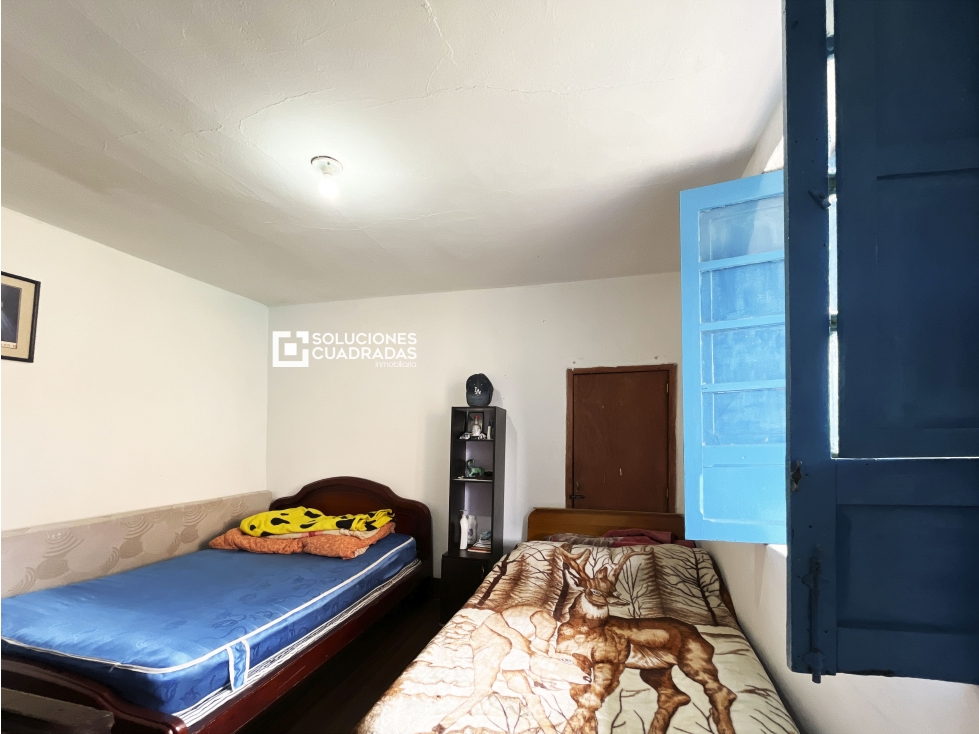 Venta Casa Lote en el Centro de Guasca - 4