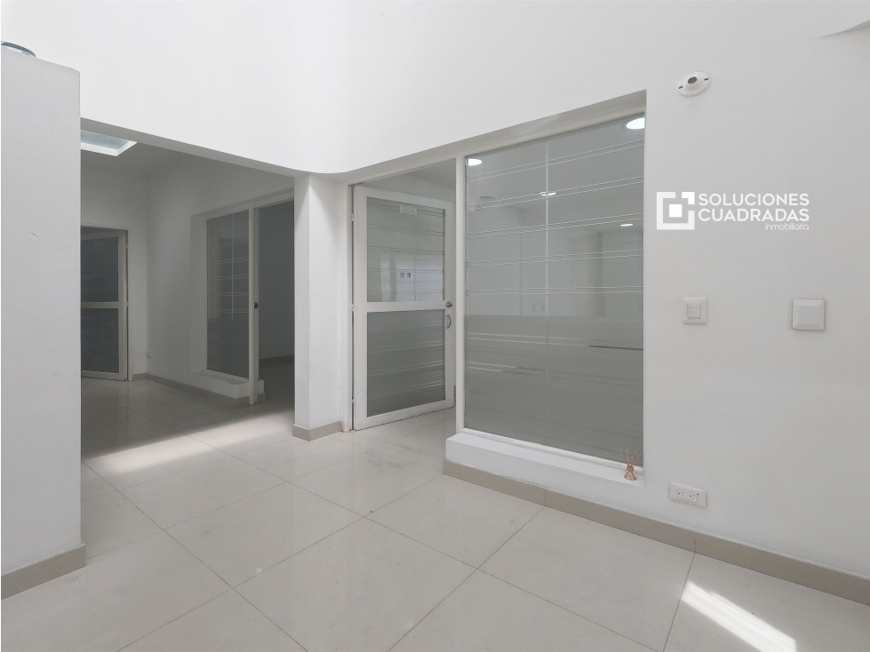 Venta Locales/Oficinas Chía (Cerca a Terminal de Transporte) - 2