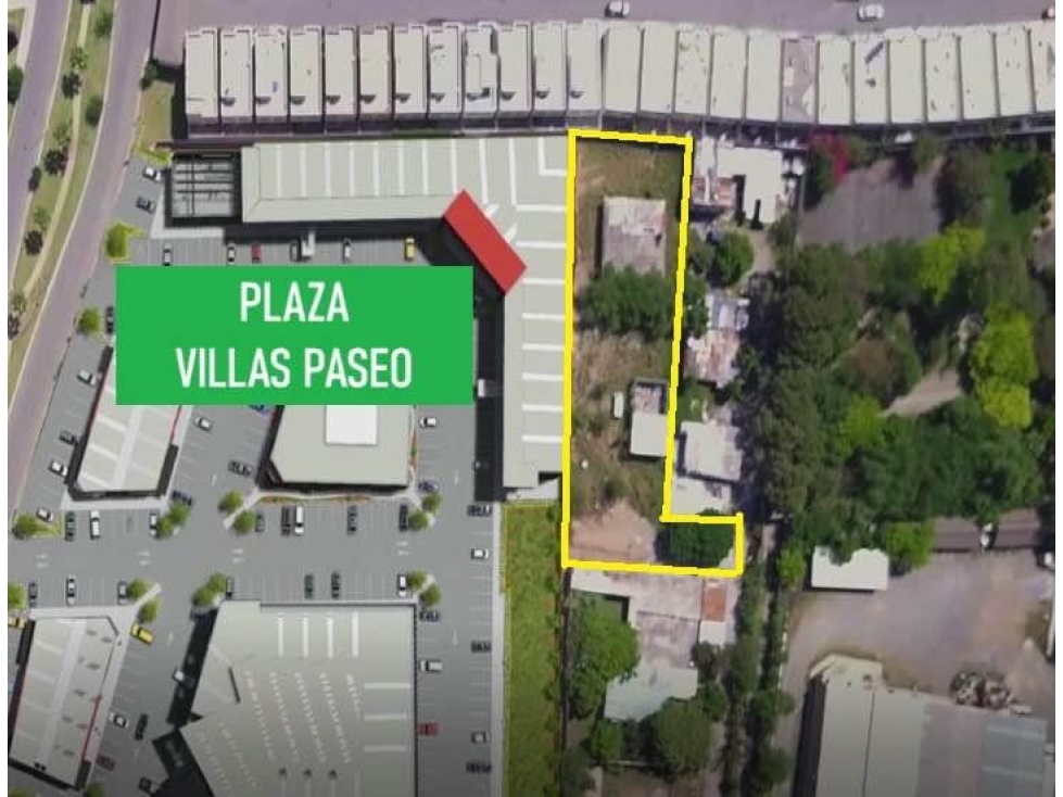VENTAS - ANTIGUO CAMINO A VILLA DE SANTIAGO, Terreno 1309m2.