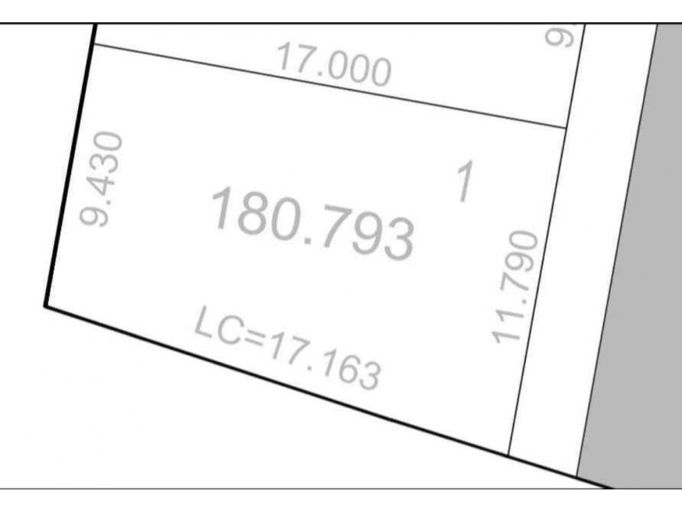 Venta - Terreno Palo Blanco Residencial, Dominio Cumbres - 2