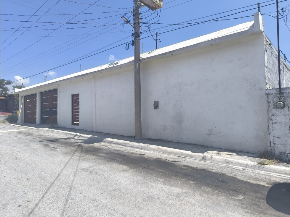 Venta Quinta Hidalgo, Nuevo León - 1