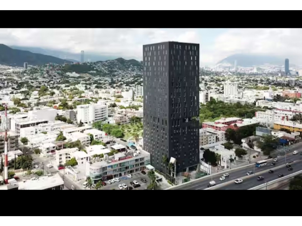 VENTA/RENTA - CONDOTEC Departamento Amueblado