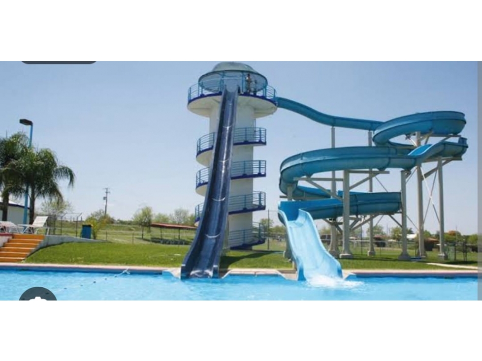 Venta Terreno Campestre Montesur Montemorelos, Nuevo León - 2