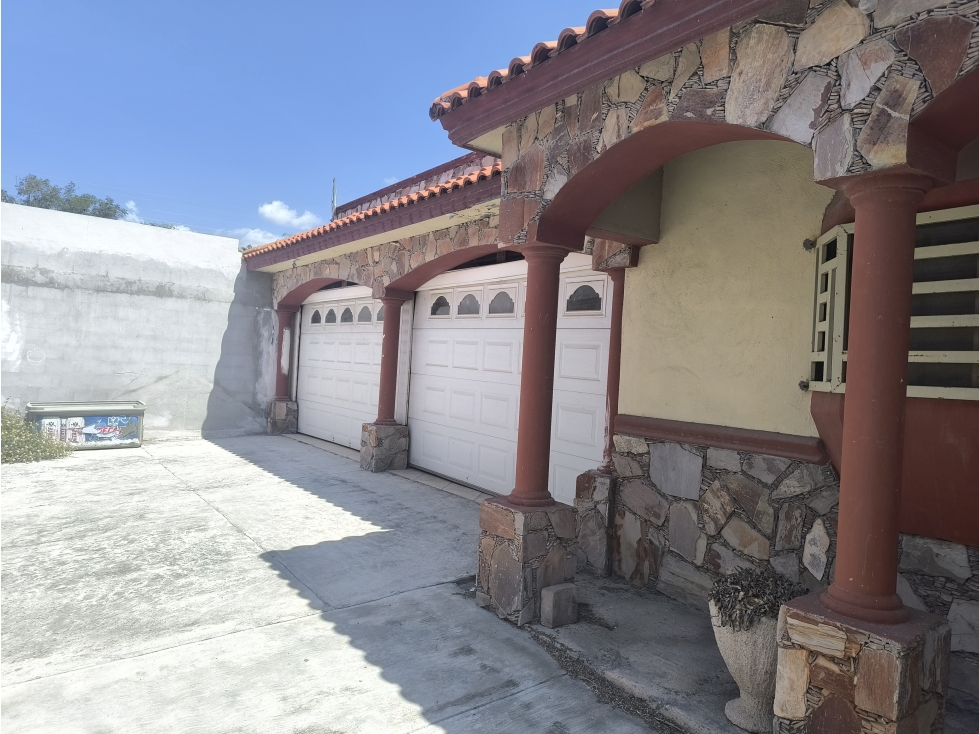 Venta Quinta Hidalgo, Nuevo León - 2