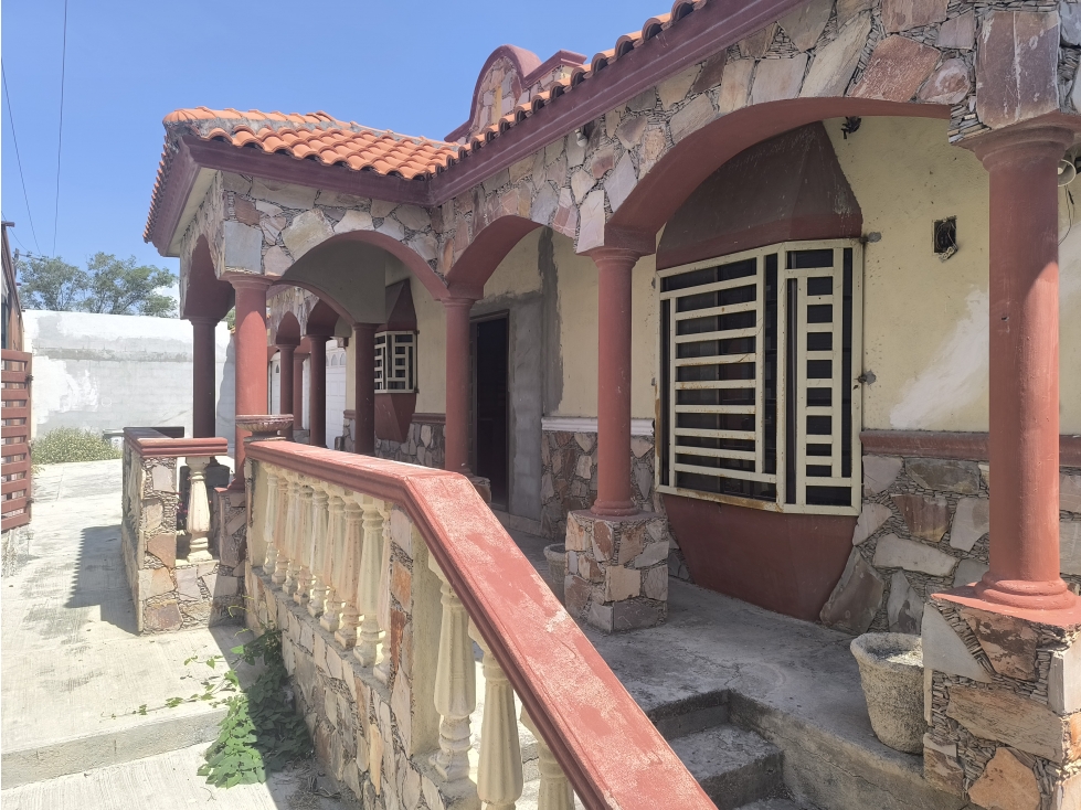 Venta Quinta Hidalgo, Nuevo León - 3