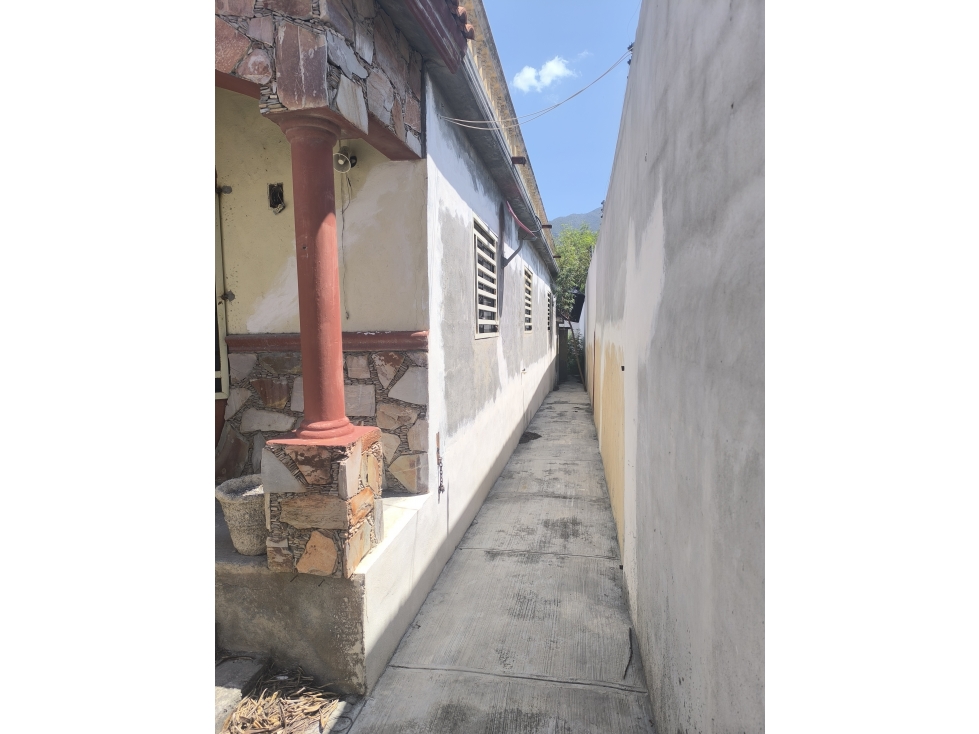 Venta Quinta Hidalgo, Nuevo León - 4