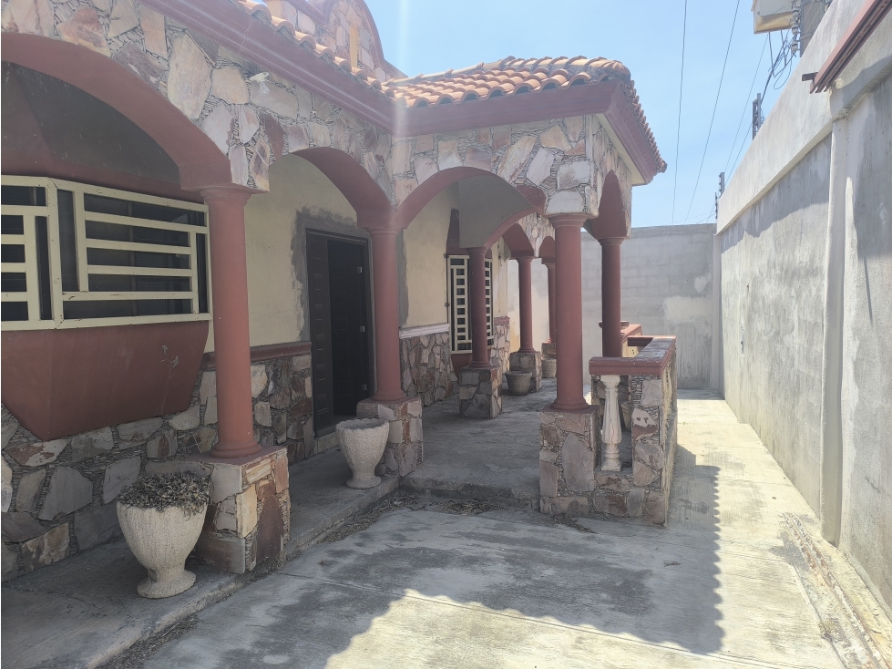 Venta Quinta Hidalgo, Nuevo León - 5