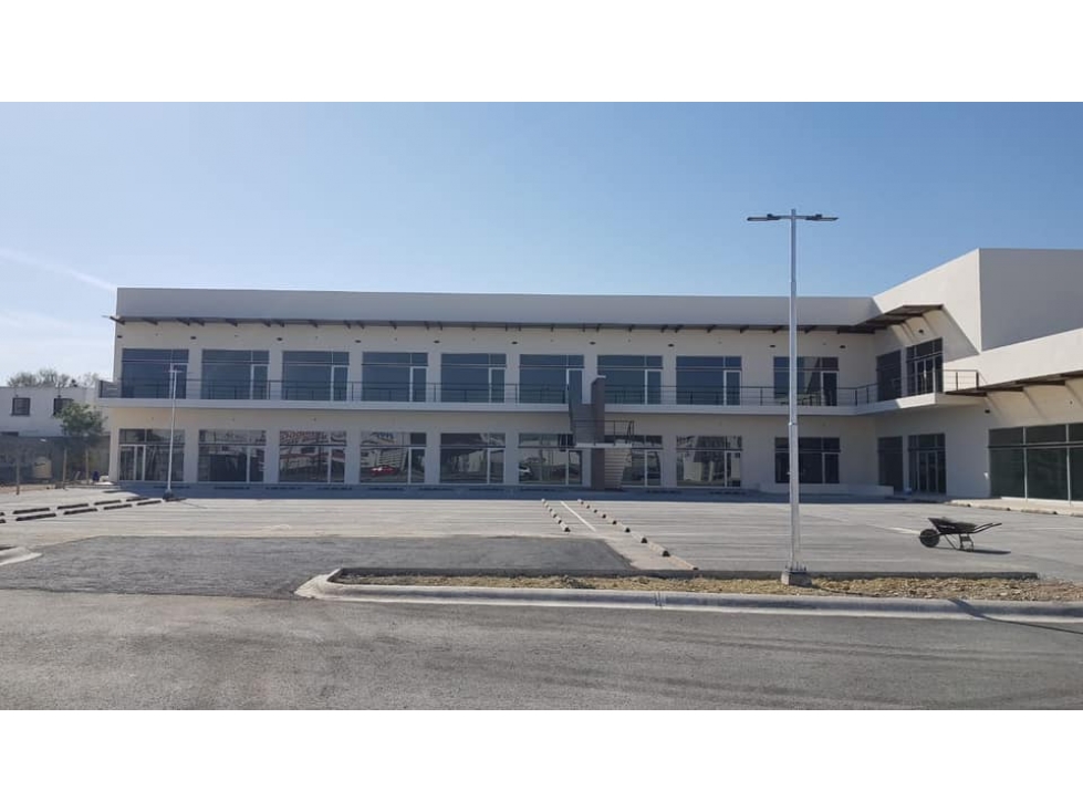 VENTA - Local 40.36 m2 Planta Alta - Plaza las Castañas — foto 5