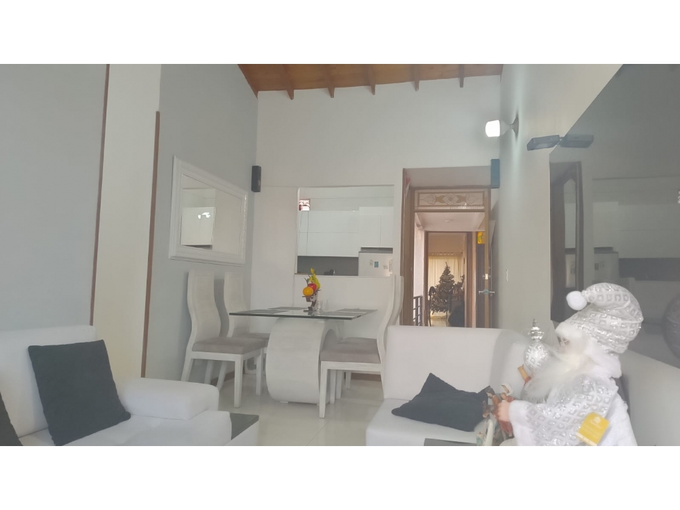 VENTA APARTAMENTO EN EL BARRIO EL LIMONAR, UNIDAD GRATAMIRA