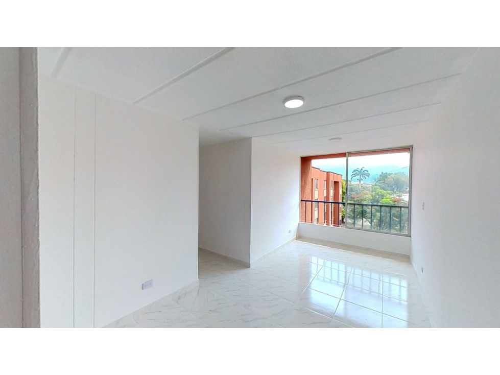 VENTA 5TO PISO TORRES DE COMFANDI, NORTE DE CALI