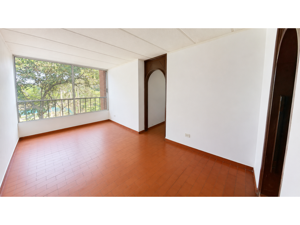 VENTA DE APARTAMENTO EN TORRES DE COMFANDI, NORTE DE CALI