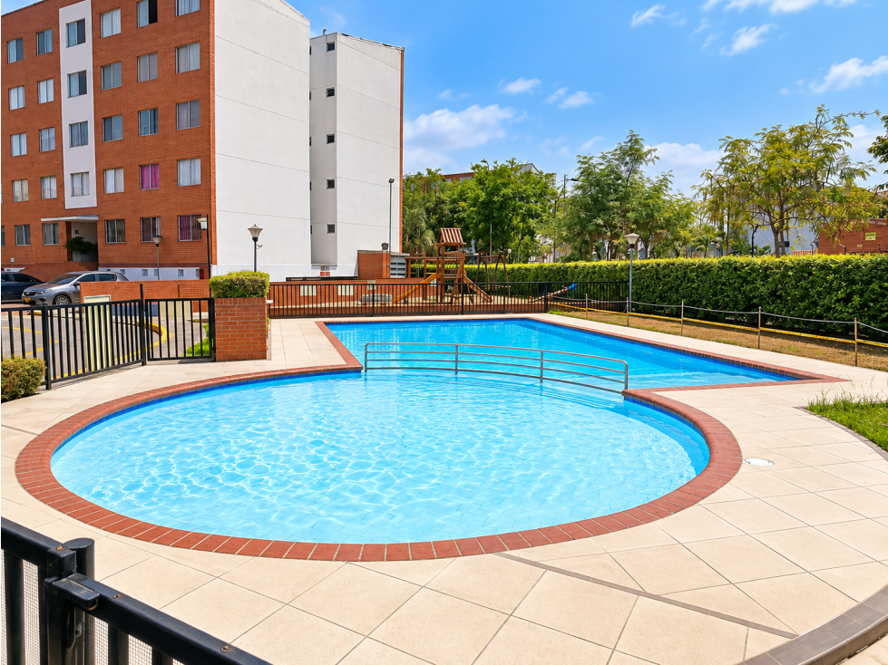 VENTA DE APARTAMENTO EN EL CANEY, SUR DE CALI
