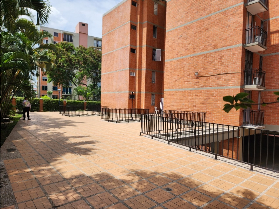 VENTA APARTAMENTO TORRES DE COMFANDI — foto 4