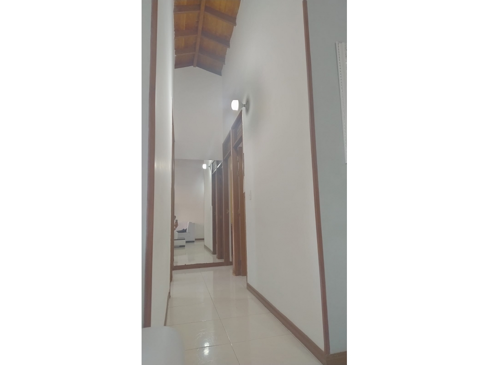 VENTA APARTAMENTO EN EL BARRIO EL LIMONAR, UNIDAD GRATAMIRA — foto 6