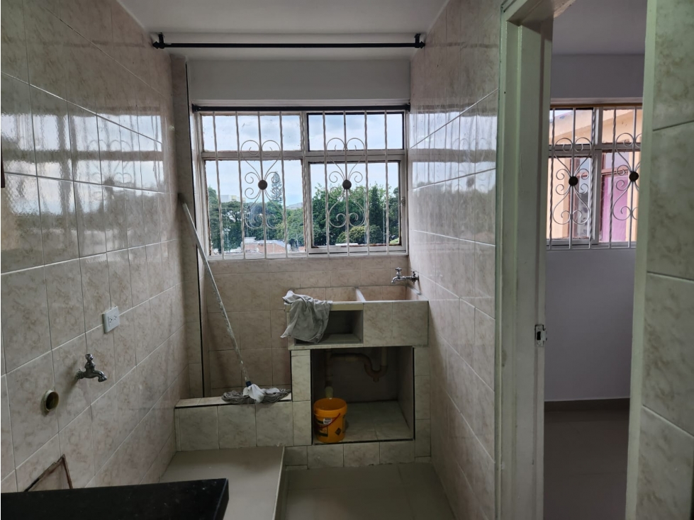 Venta amplio apartamento de 101 m² en Pampalinda Sur de Cali — foto 3
