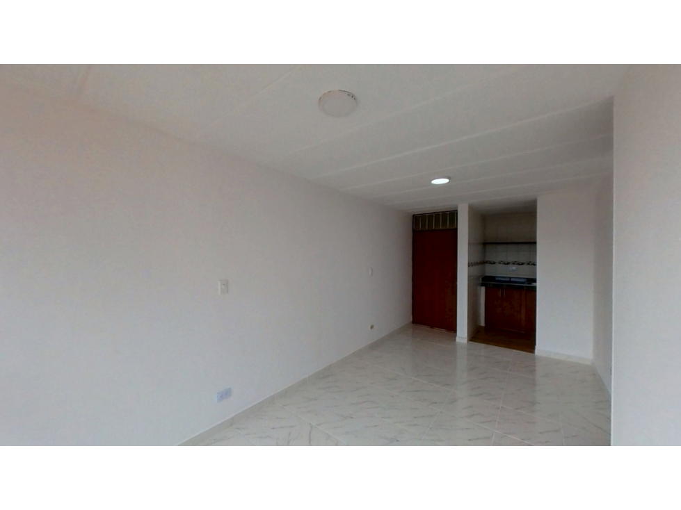 VENTA 5TO PISO TORRES DE COMFANDI, NORTE DE CALI — foto 2