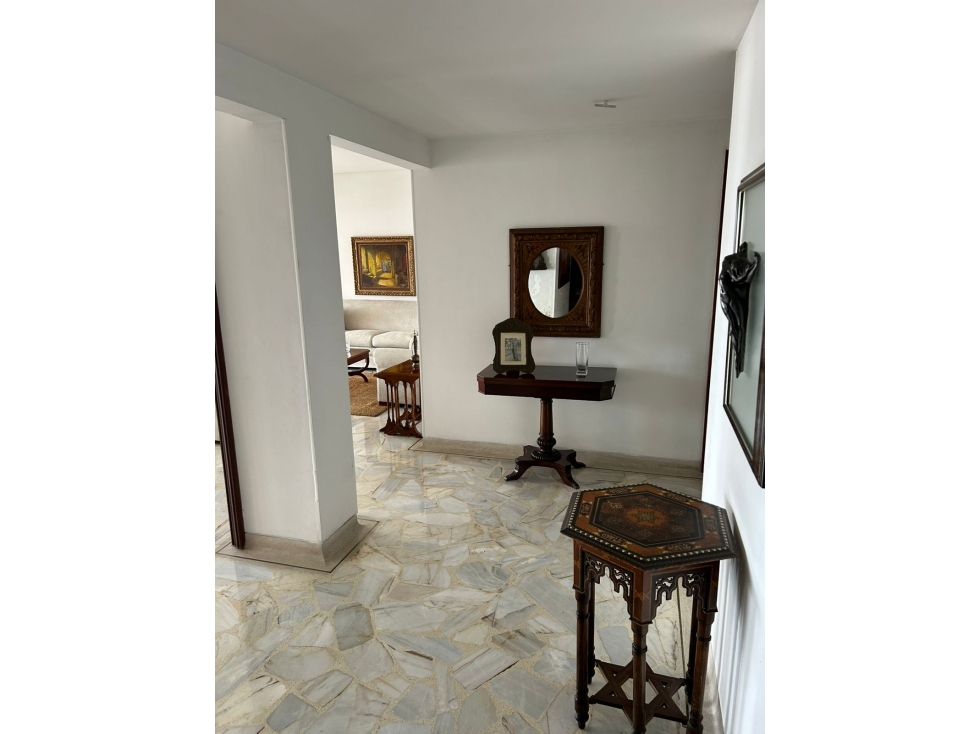 VENTA 3ER PISO EN EDIFICIO EN JUANAMBÚ, OESTE DE CALI — foto 2