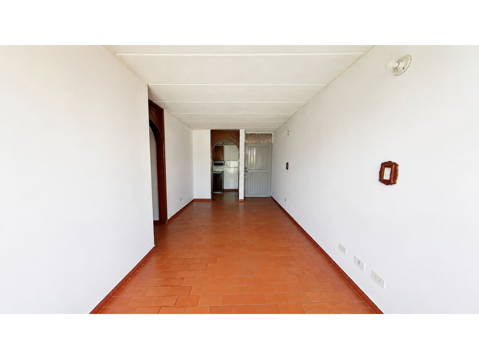 VENTA DE APARTAMENTO EN TORRES DE COMFANDI, NORTE DE CALI — foto 2