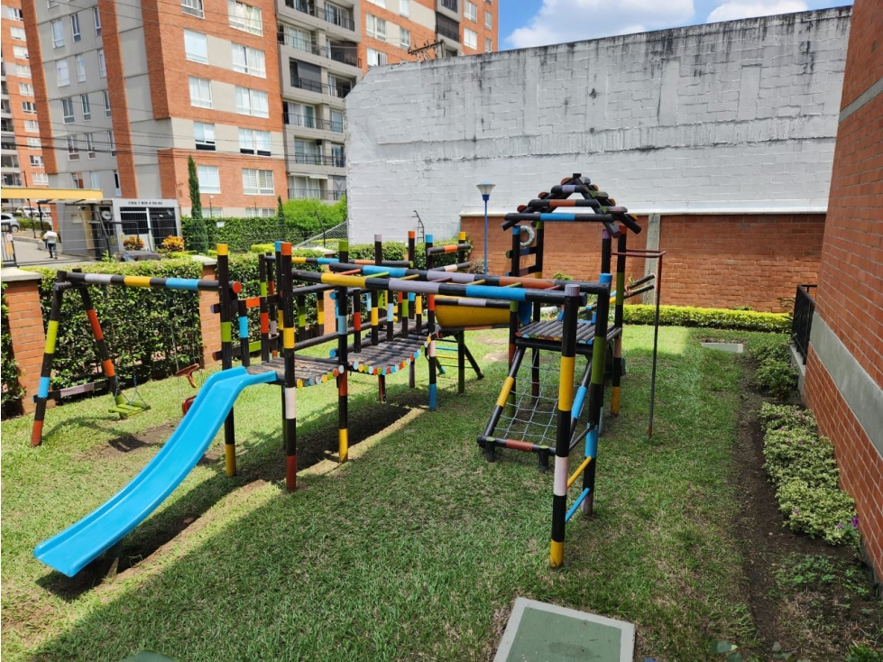 VENTA APARTAMENTO TORRES DE COMFANDI — foto 5