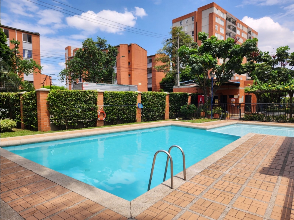 VENTA APARTAMENTO TORRES DE COMFANDI — foto 3