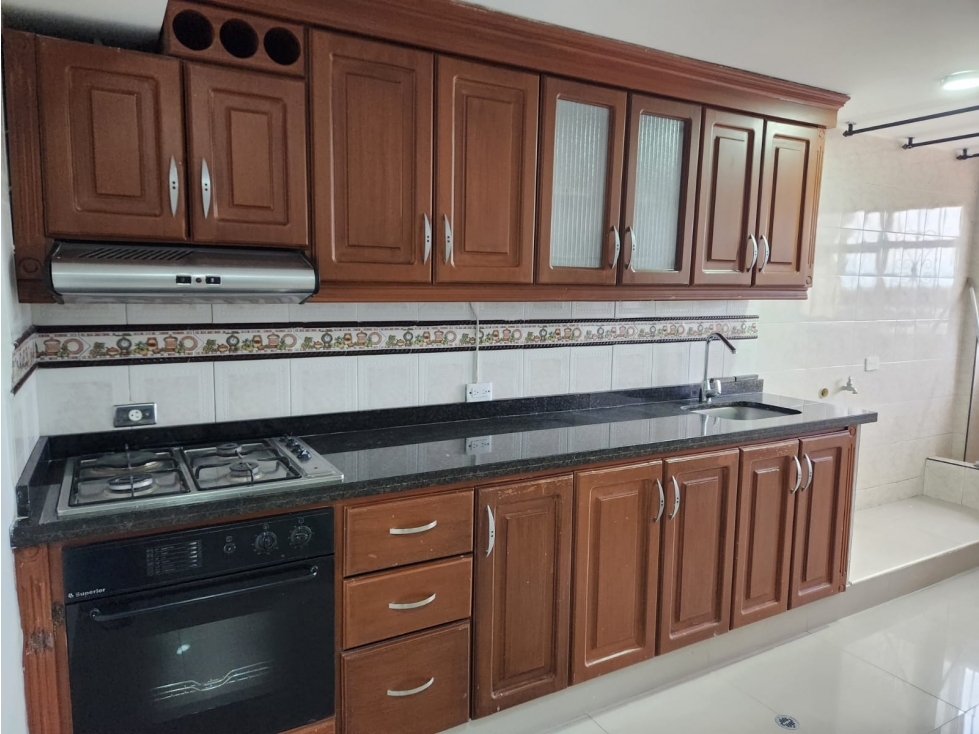 Venta amplio apartamento de 101 m² en Pampalinda Sur de Cali — foto 2