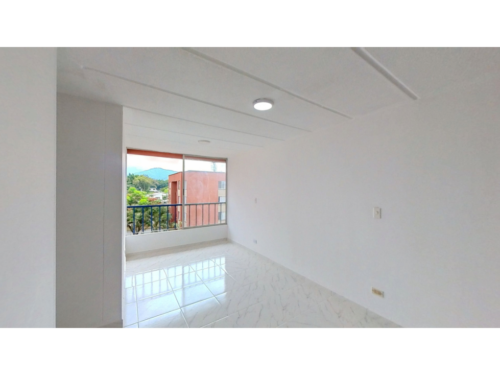 VENTA 5TO PISO TORRES DE COMFANDI, NORTE DE CALI — foto 3