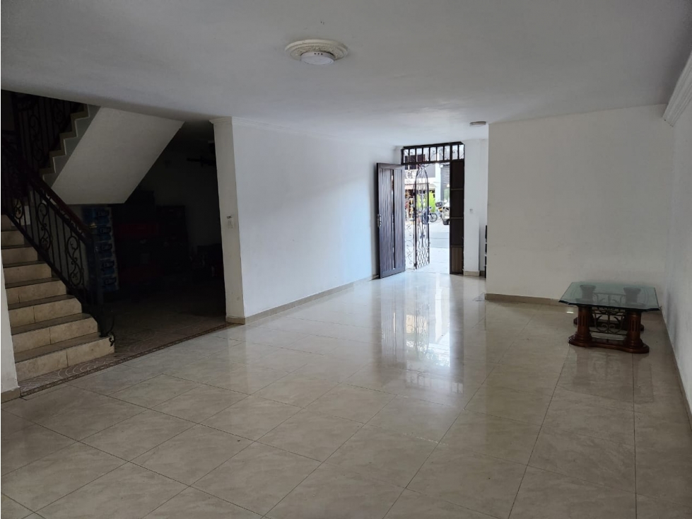 VENTA CASA BIFAMILIAR EUCARISTICO - 3