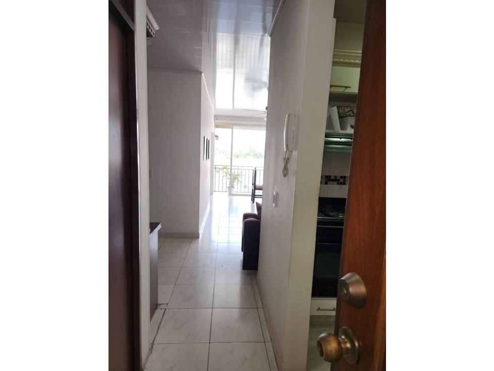VENTA APARTAMENTO TORRES DE COMFANDI — foto 6
