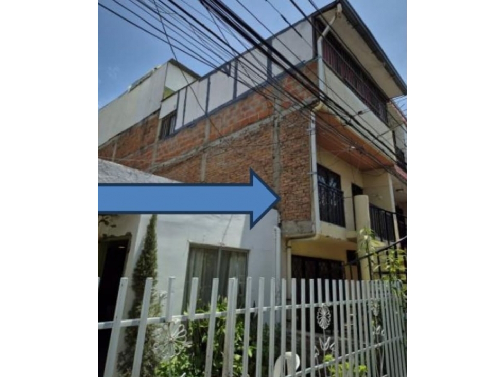 VENTA DE CASA EN FLORALIA PARA INVERSIONISTA — foto 3