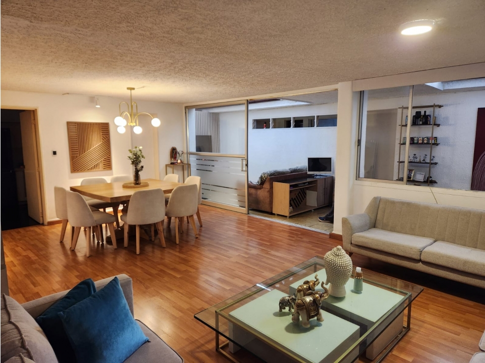 VENTA CASA MULTIFAMILIAR TEQUENDAMA