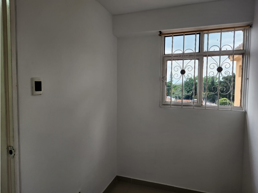 Venta amplio apartamento de 101 m² en Pampalinda Sur de Cali — foto 4