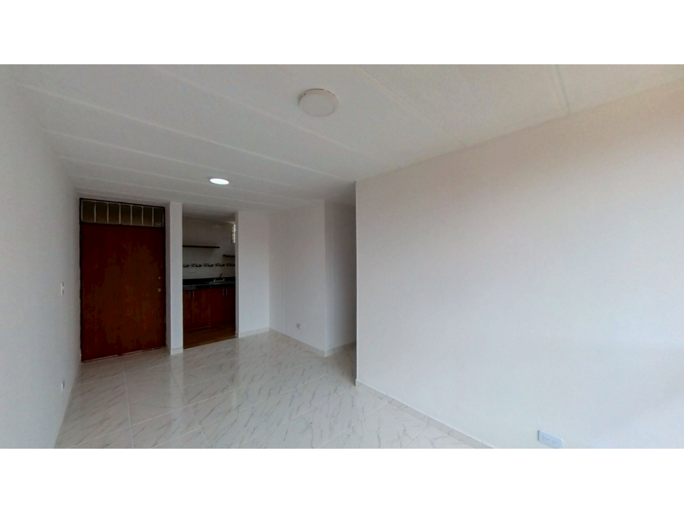 VENTA 5TO PISO TORRES DE COMFANDI, NORTE DE CALI — foto 4