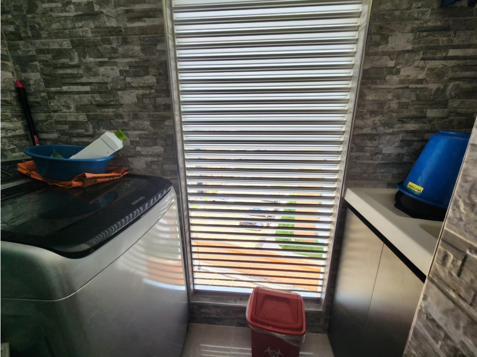 Apartamento en Venta Unidad Residencial Campos de Pangola, Jamundí — foto 4