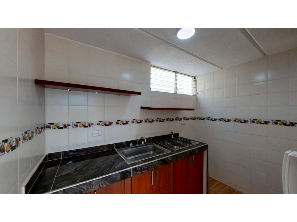 VENTA 5TO PISO TORRES DE COMFANDI, NORTE DE CALI — foto 5