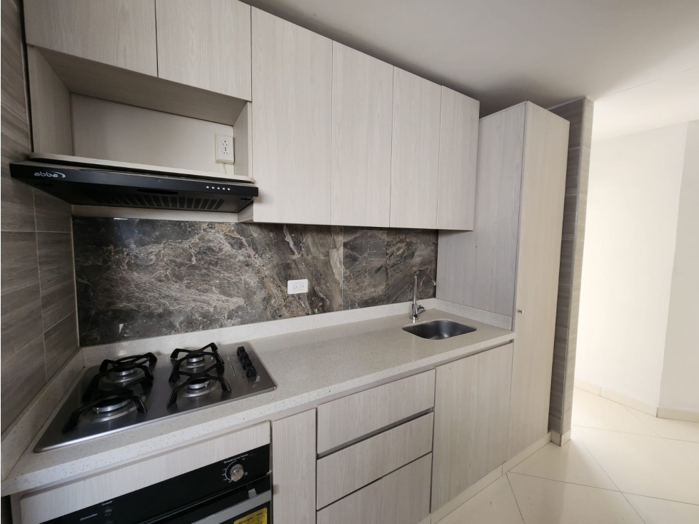 Venta apartamento en Los Álamos, Norte Cali, con parqueadero propio — foto 5