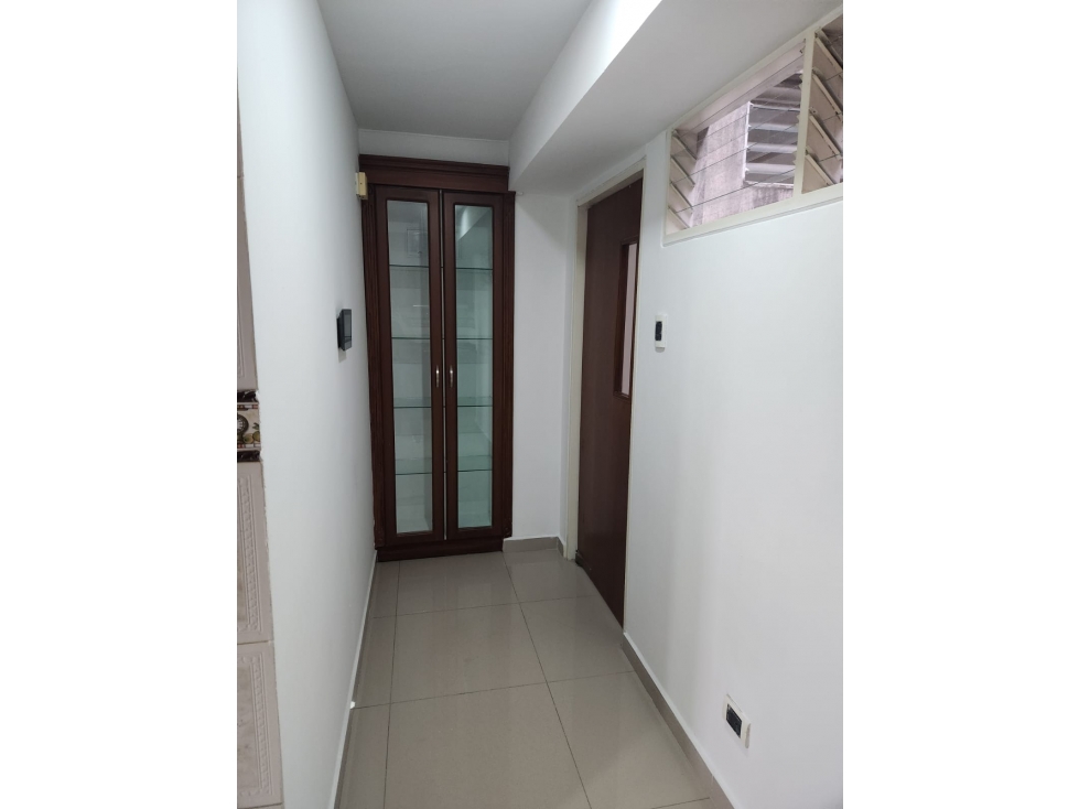 Venta amplio apartamento de 101 m² en Pampalinda Sur de Cali — foto 6