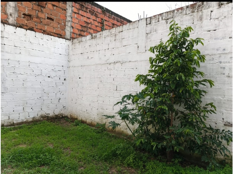 VENTA DE CASA UNIFAMILIAR (3 PISOS) EN LA PRADERA, JAMUNDI (VALLE) — foto 6