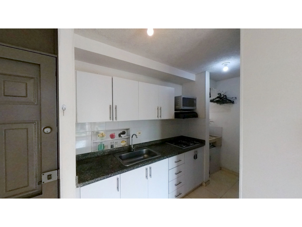 VENTA APARTAMENTO EN BOCHALEMA 64M2, EN CALI (VALLE DEL CAUCA) — foto 6