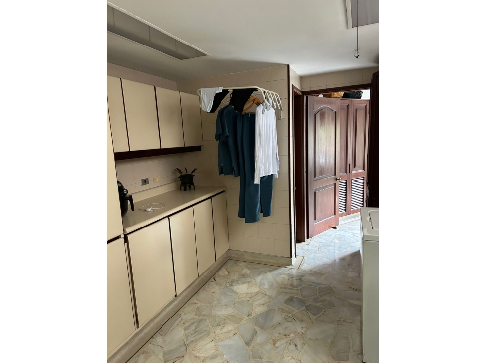 VENTA 3ER PISO EN EDIFICIO EN JUANAMBÚ, OESTE DE CALI — foto 6