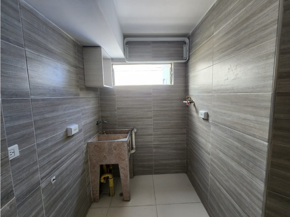 Venta apartamento en Los Álamos, Norte Cali, con parqueadero propio — foto 6
